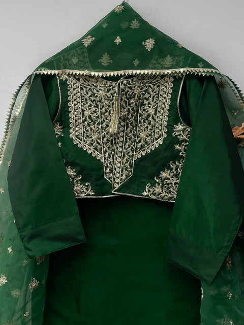 SAPNA (GREEN)