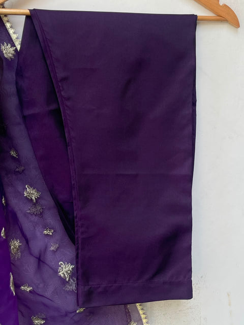 SAPNA (PLUM)