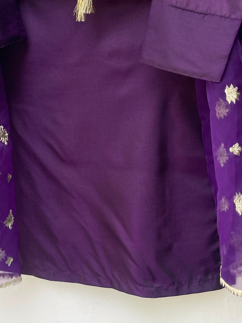 SAPNA (PLUM)