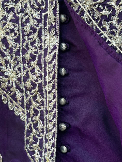 SAPNA (PLUM)