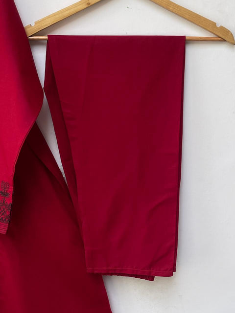 SARAI (RED)