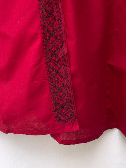 SARAI (RED)