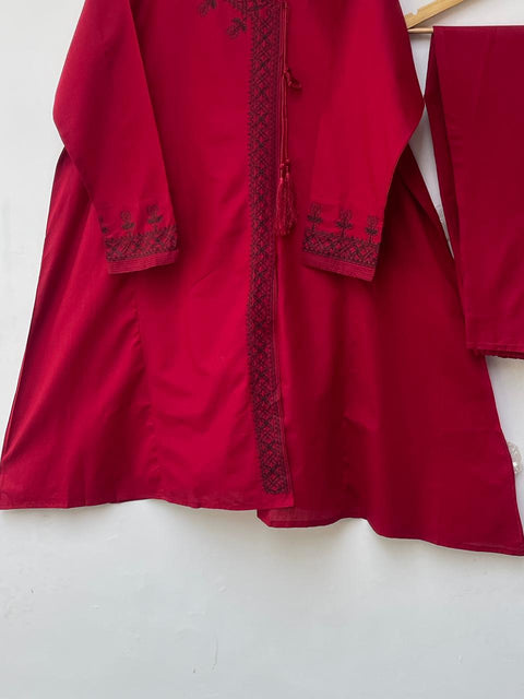 SARAI (RED)