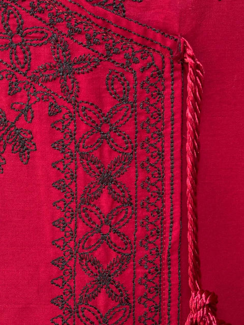SARAI (RED)