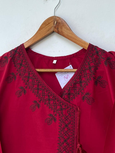 SARAI (RED)