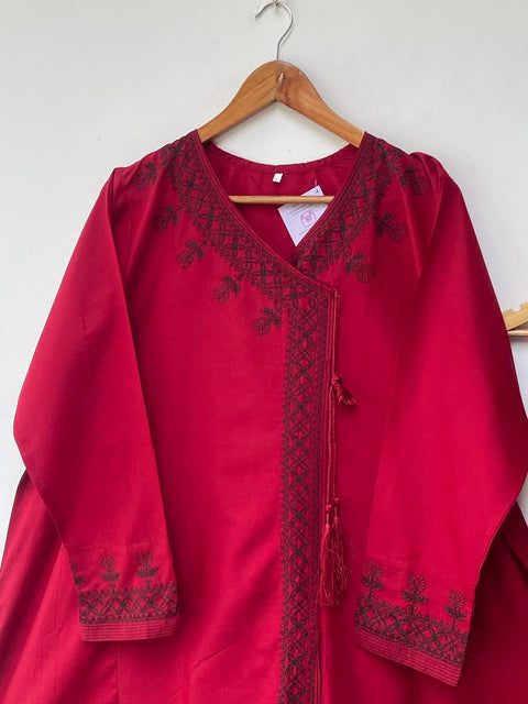 SARAI (RED)