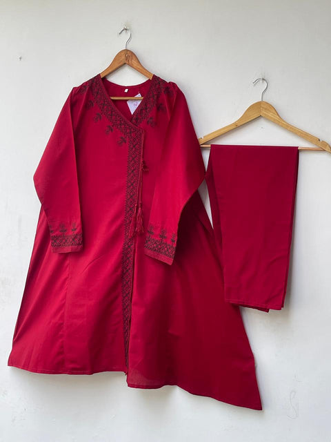 SARAI (RED)