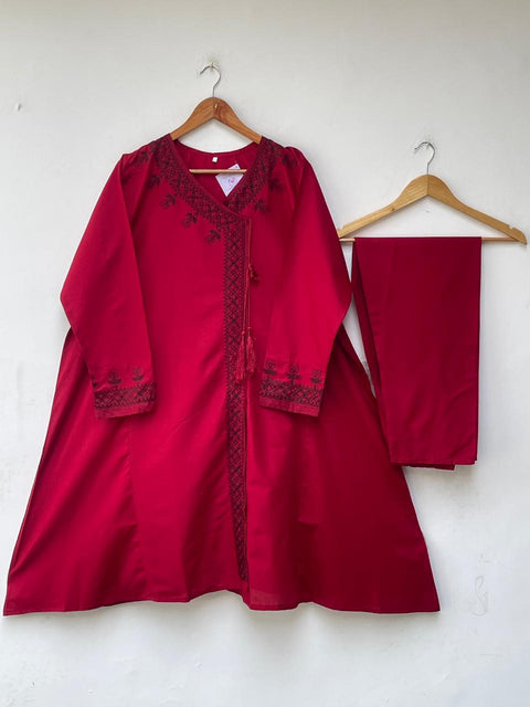 SARAI (RED)