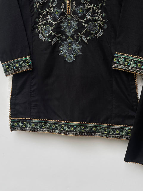 SARA KIDS (BLACK)
