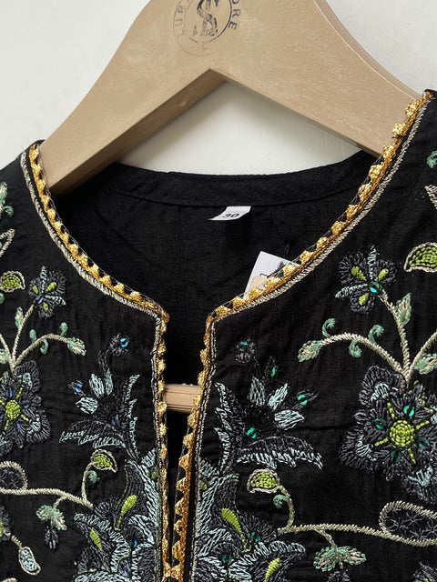 SARA KIDS (BLACK)