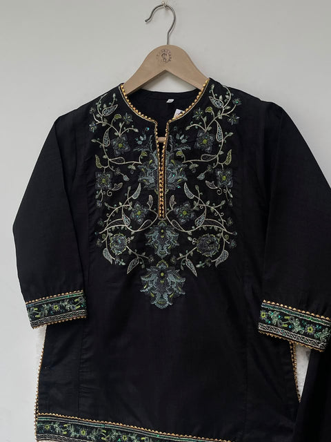 SARA KIDS (BLACK)