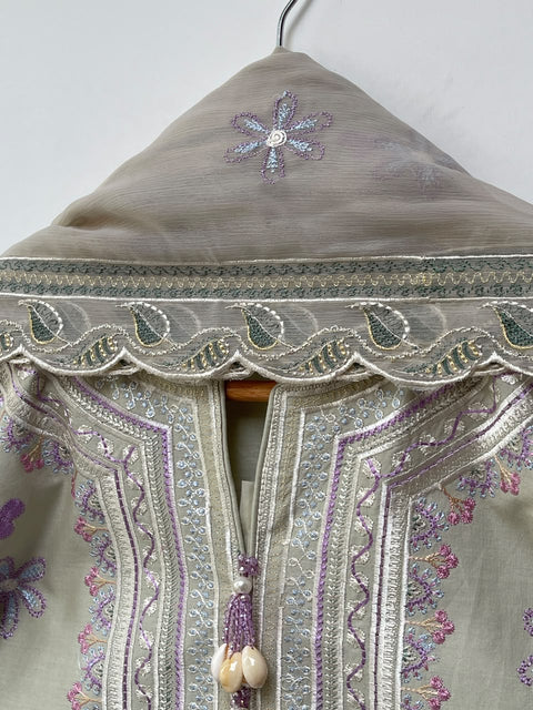 SARMAD (BEIGE)