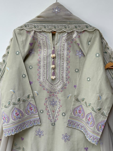 SARMAD (BEIGE)