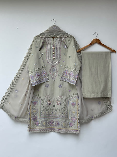 SARMAD (BEIGE)