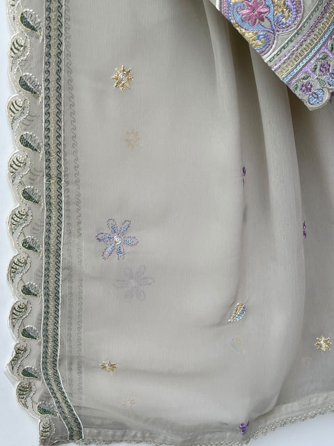 SARMAD (BEIGE)