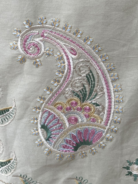 SARMAD (BEIGE)