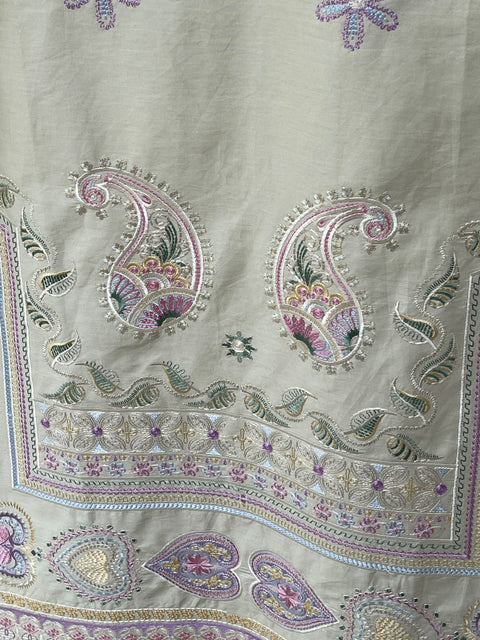 SARMAD (BEIGE)