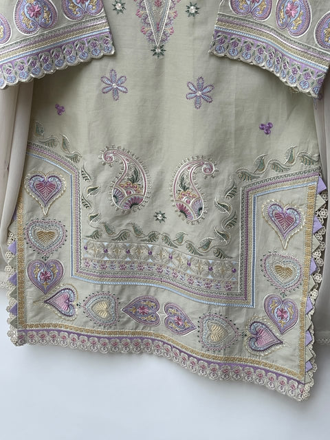 SARMAD (BEIGE)