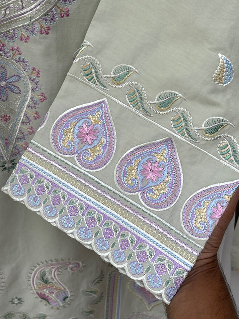 SARMAD (BEIGE)