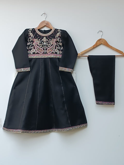 SATI (BLACK)