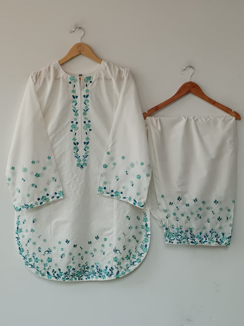 SAWAN ( OFF WHITE)