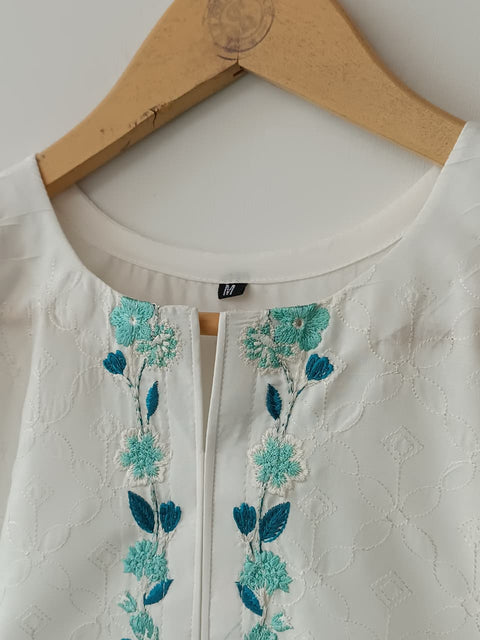 SAWAN ( OFF WHITE)