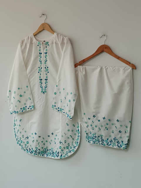 SAWAN ( OFF WHITE)