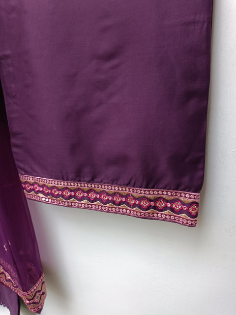 SBAHAT 2 (PURPLE)