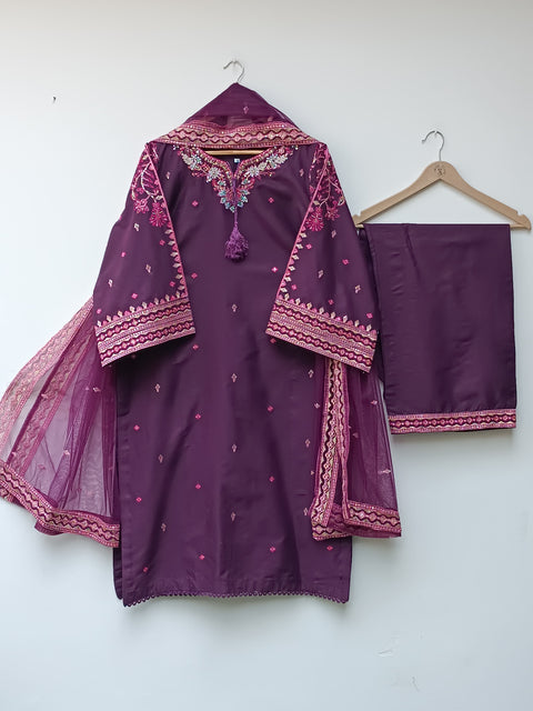 SBAHAT 2 (PURPLE)