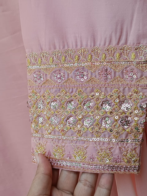 SBAHAT (P PINK)