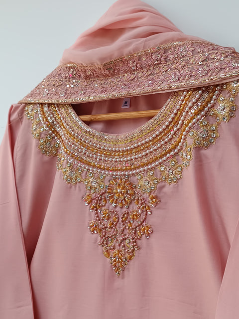 SBAHAT (P PINK)