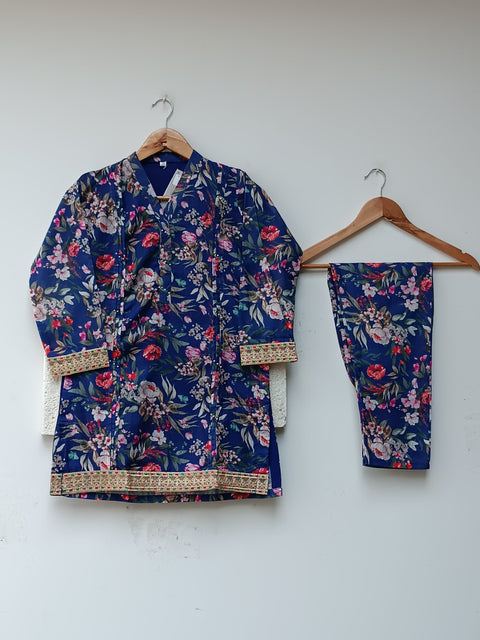 SEDOM KIDS (BLUE)