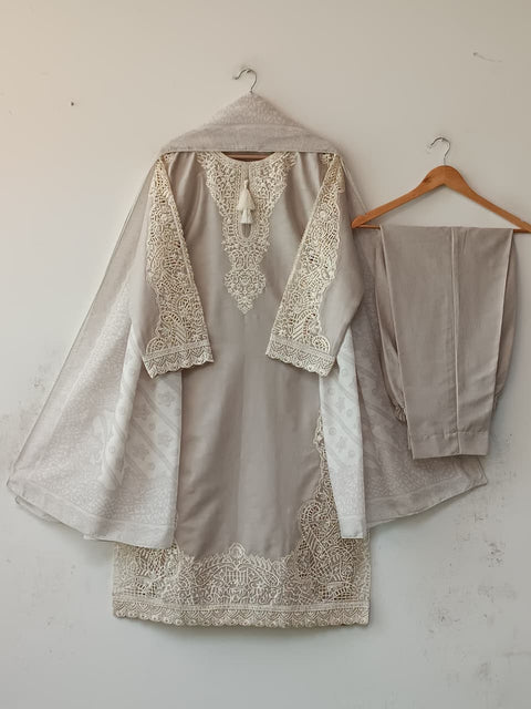 SEEMAB (BEIGE)