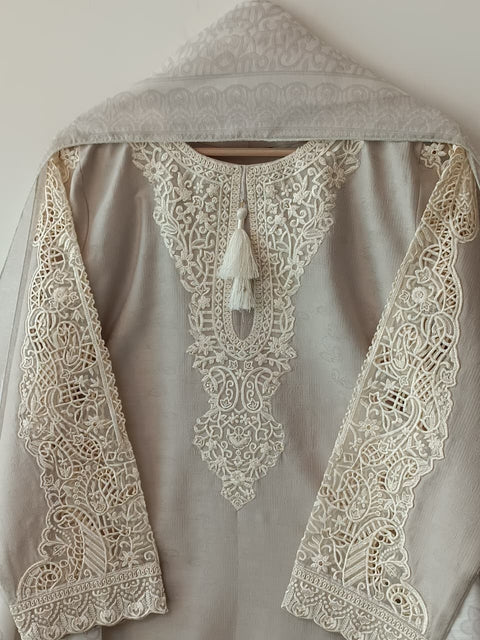 SEEMAB (BEIGE)