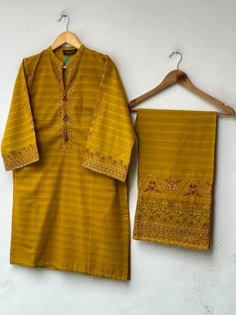 SEHAR (MUSTARD)