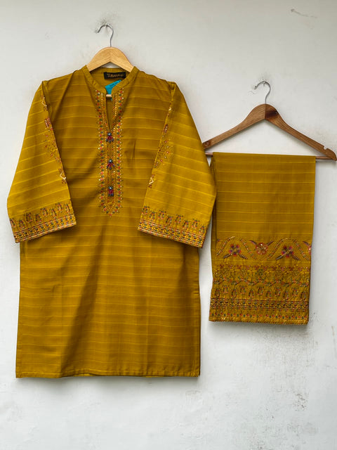 SEHAR (MUSTARD)