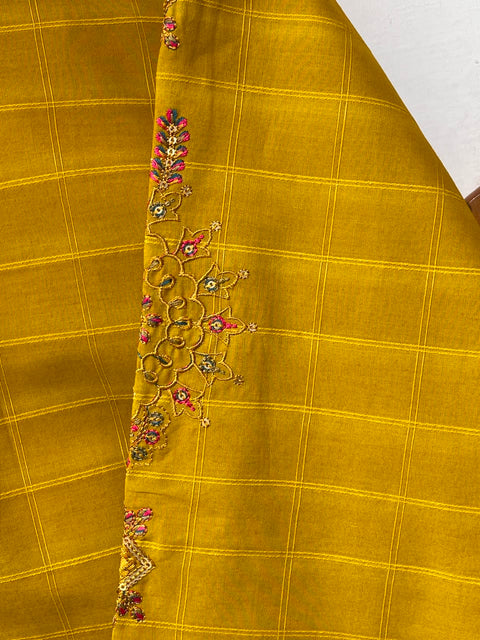 SEHAR (MUSTARD)