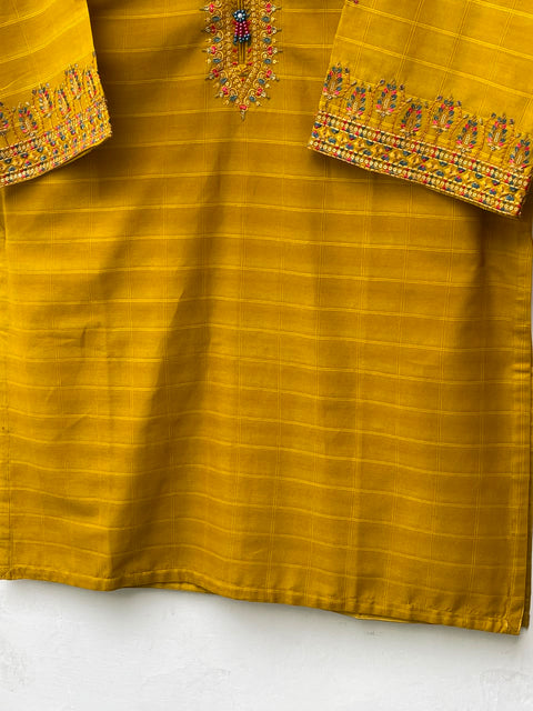 SEHAR (MUSTARD)