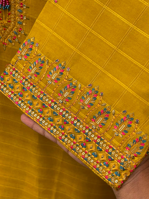 SEHAR (MUSTARD)
