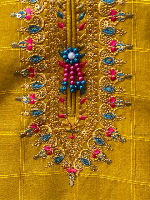 SEHAR (MUSTARD)