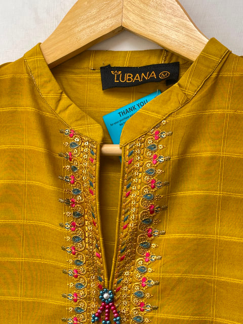 SEHAR (MUSTARD)