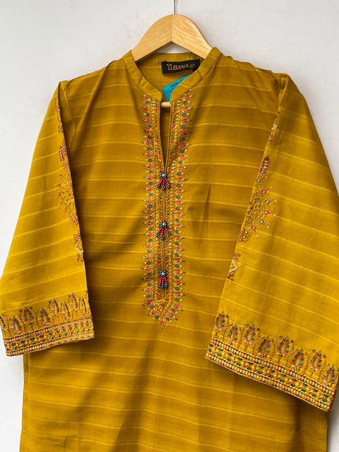 SEHAR (MUSTARD)