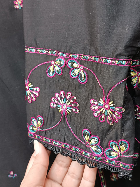 SELEEN (BLACK)