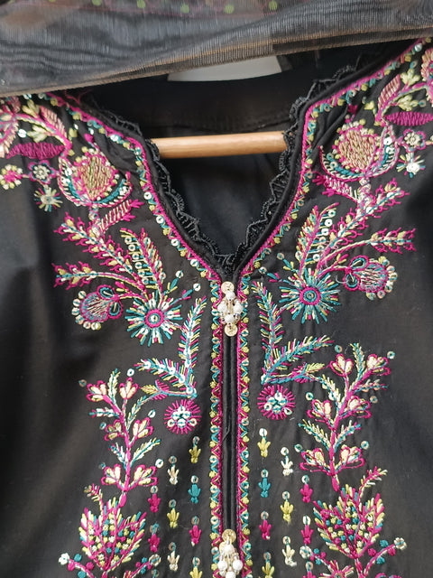 SELEEN (BLACK)