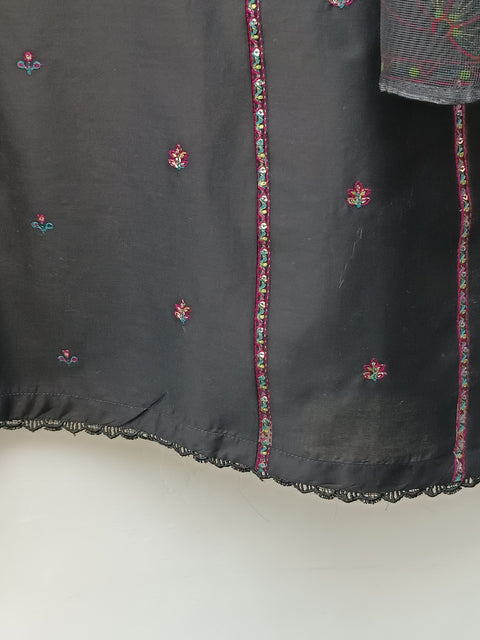 SELEEN (BLACK)