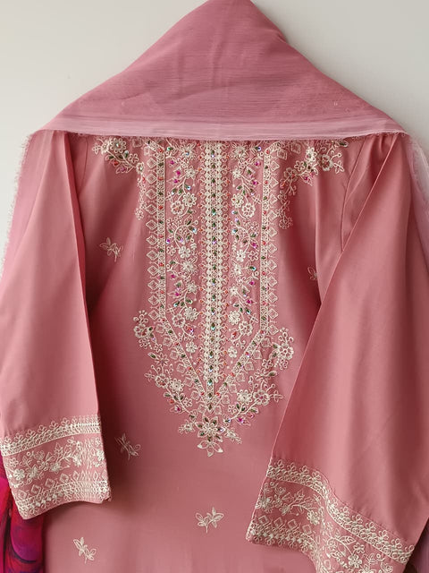 SERAT (LIGHT PINK)
