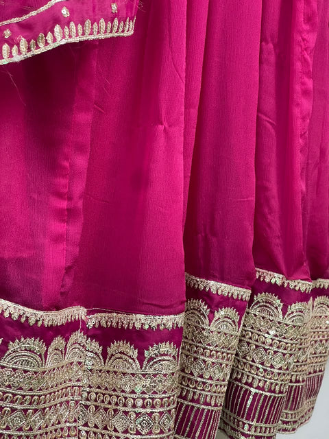 SHAGUN (S PINK)