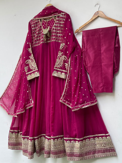 SHAGUN (S PINK)