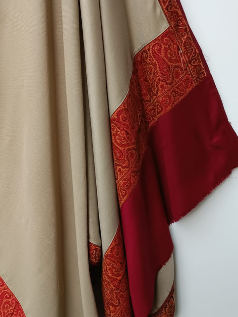 SHAHTOOSH SHAWL (SKIN)