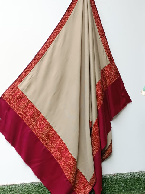 SHAHTOOSH SHAWL (SKIN)
